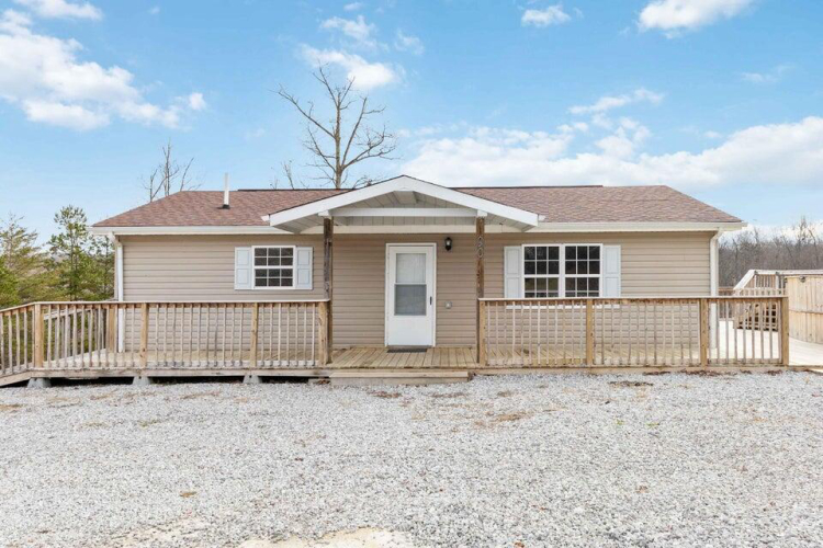 90  Quail Ridge Road London, KY 40744 | MLS 25002311