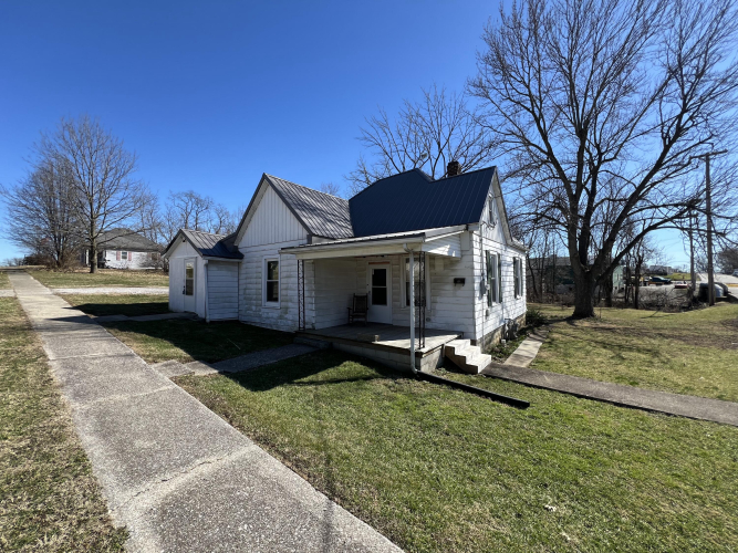 307  Jackson Street Winchester, KY 40391 | MLS 25002733