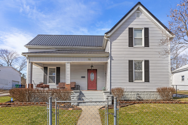 16  Taylor Avenue Winchester, KY 40391 | MLS 25003361