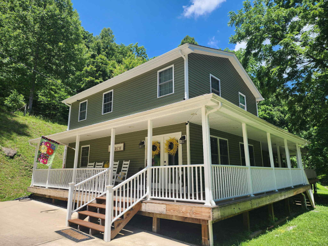 Homes For Sale in Harlan County, KY & Real Estate (UPDATED