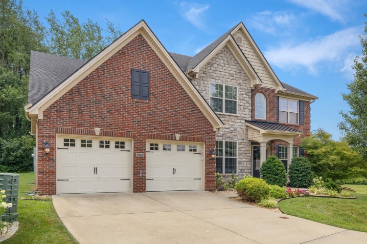 3996 Lochmere Loop Lexington KY 40509 (House For Sale) | MLS