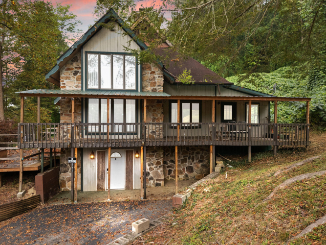 Harlan County / Harlan County UK盤 1919 Map of Harlan, KY — High-Res | Pastmaps