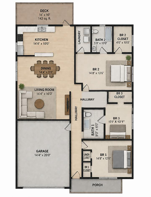 Listing Image 3