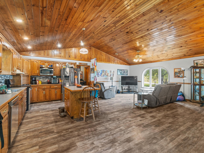 5007 KY1155 Rumsey KY 42371 (House For Sale) | MLS 26001371