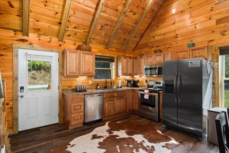 1238 S Fork Road Beattyville KY 41311 (House For Sale) | MLS 26029194