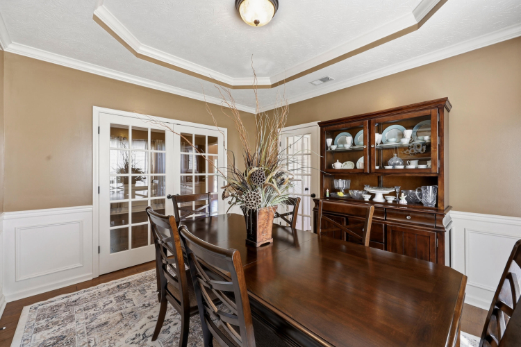 Welsh 20 Note 444 Welsh Park Lexington KY 40509 (House For Sale) | MLS 26029352