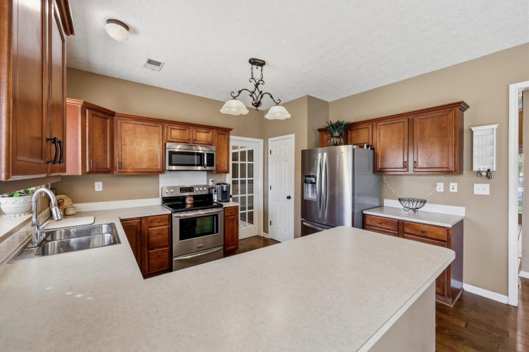 Welsh 20 Note 444 Welsh Park Lexington KY 40509 (House For Sale) | MLS 26029352