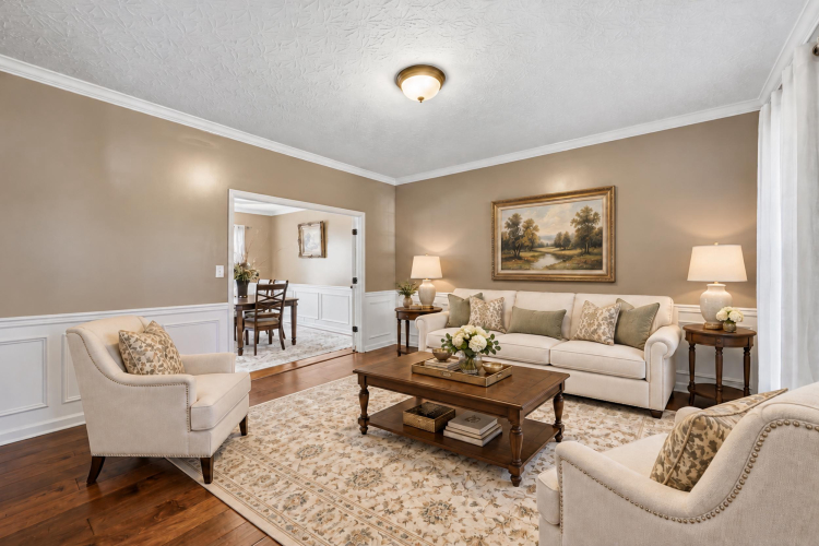 Welsh 20 Note 444 Welsh Park Lexington KY 40509 (House For Sale) | MLS 26029352