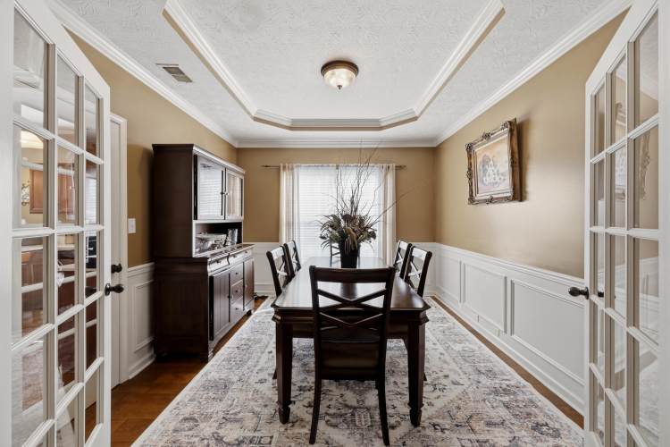 Welsh 20 Note 444 Welsh Park Lexington KY 40509 (House For Sale) | MLS 26029352