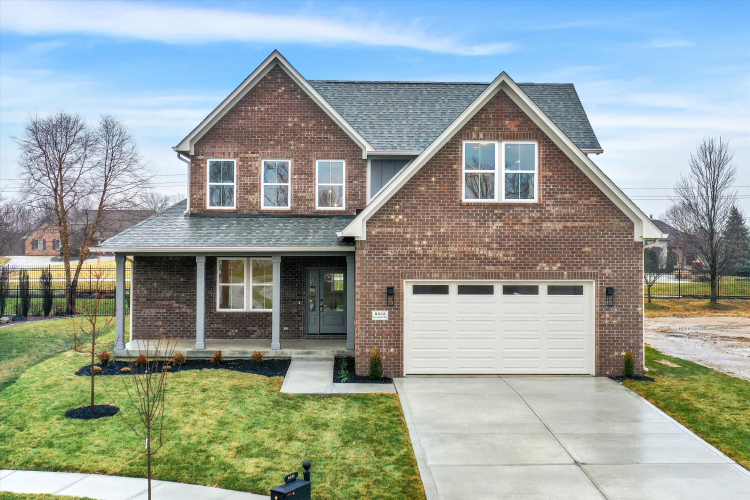 6553  Stonepoint Way Indianapolis, IN 46237 | MLS 21832647
