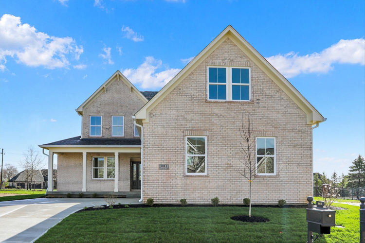 6611  Stonepointe Way Indianapolis, IN 46237 | MLS 21832687