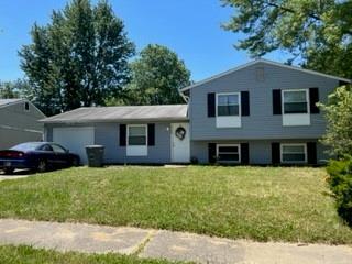 5308  STRAW HAT Drive Indianapolis, IN 46237 | MLS 21872719