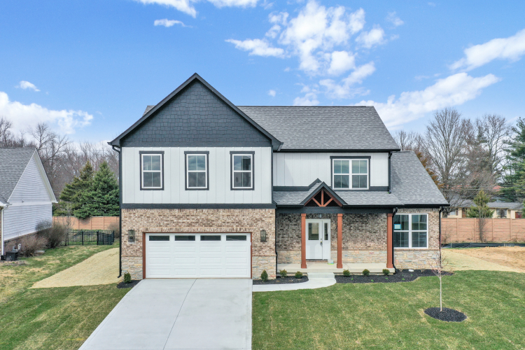 18808  Cromarty Circle Noblesville, IN 46062 | MLS 21874799