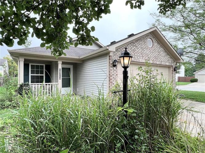 15214 Ten Point Drive Noblesville IN 46060 MLS 21876753