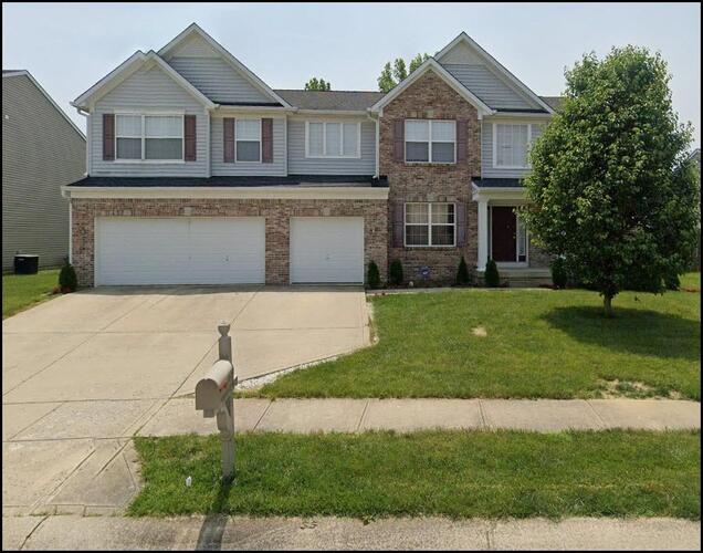 10809  Greenleaf Drive Indianapolis, IN 46229 | MLS 21880423