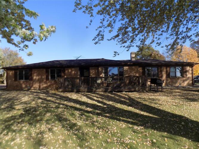 5675  State Road 42  Martinsville, IN 46151 | MLS 21889625