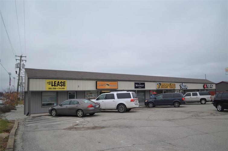 1022 Us Highway 31 S Greenwood IN 46143 MLS 21899203