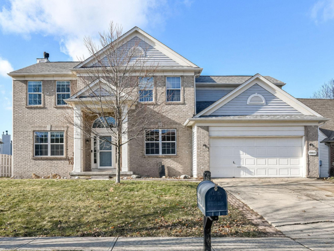 19185  Rioux Grove Court Noblesville, IN 46062 | MLS 21900759