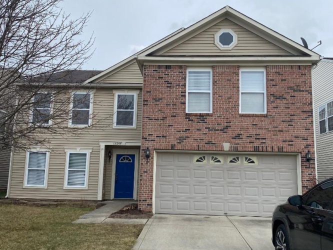 15244 Clear Street Noblesville IN 46060 (House For Sale) MLS 21904833