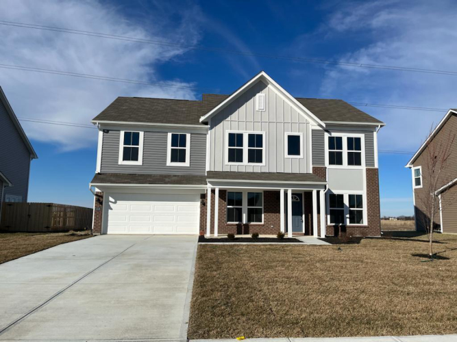 5530 woods pointe dr McCordsville IN 46055 MLS 21907042