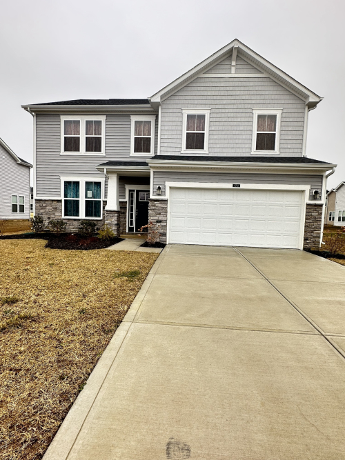 8743 Harting Drive Indianapolis IN 46259 (House For Sale) | MLS 21907840