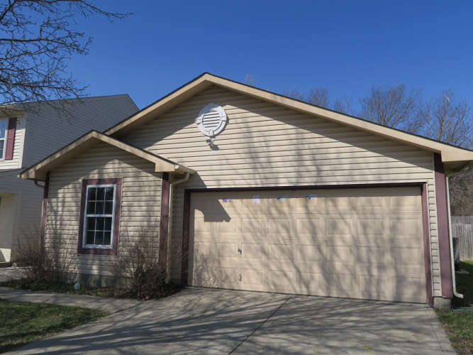 6714  Glenn Meade Drive Indianapolis, IN 46241 | MLS 21908857