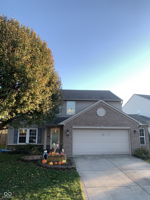 9115  Cornus Court Indianapolis, IN 46113 | MLS 21913018