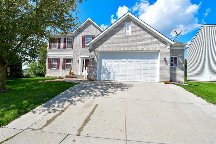 6510  Smithfield Drive Indianapolis, IN 46237 | MLS 21913311