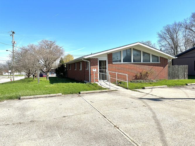 403 N Indiana Street Greencastle IN 46135 (House For Sale) MLS 21914081