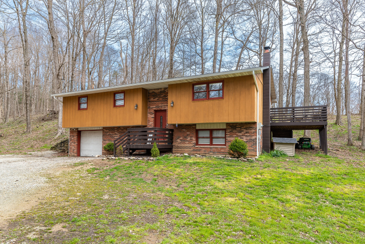 3517 S Old Michigan Road Holton, IN 47023 | MLS 21914523