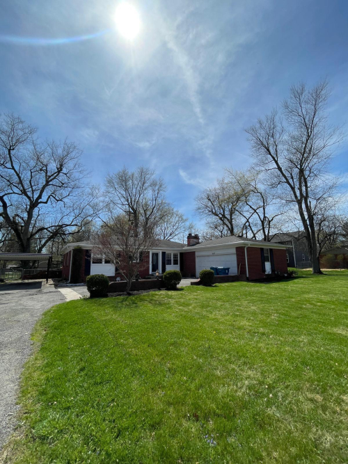 3147 W 51 St Street Indianapolis, IN 46228 | MLS 21914720