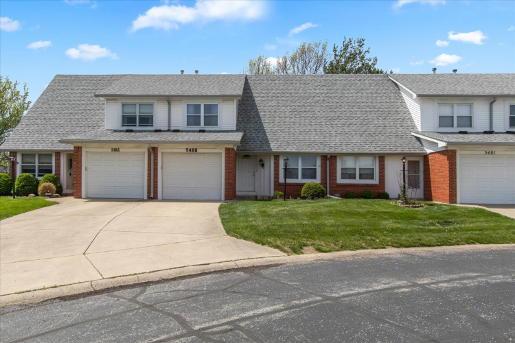 548 Paradise Way W Greenwood IN 46143 MLS 21916062