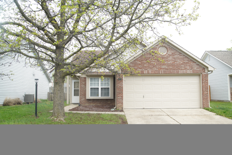 5633  Fox Glove Lane Indianapolis, IN 46254 | MLS 21916493