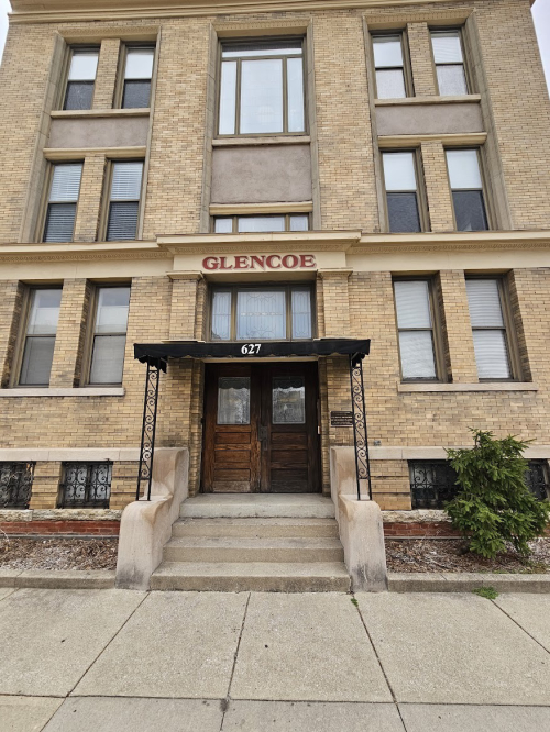 627 N Pennsylvania Street Indianapolis IN 46204 MLS 21917503