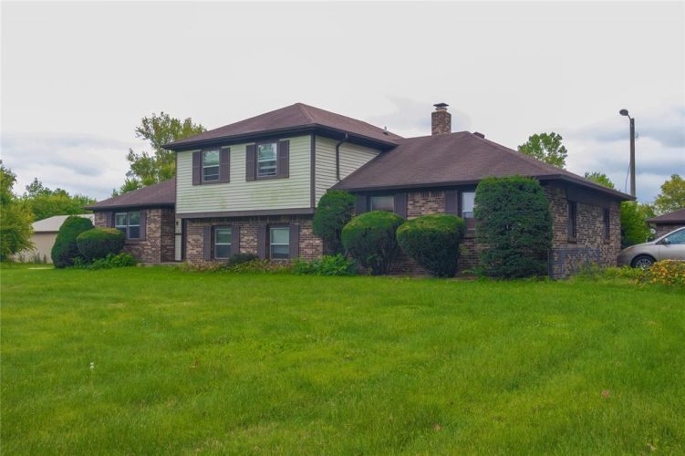 10373 E Old National Road Indianapolis, IN 46231 | MLS 21917852