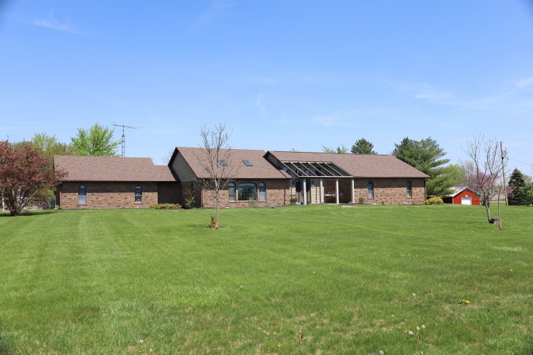 7420 W State Road 38  New Castle, IN 47362 | MLS 21918942