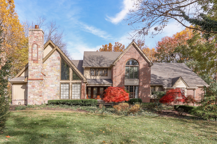 4149 Waterbrook Way Greenwood IN 46143 (House For Sale) MLS 21921787