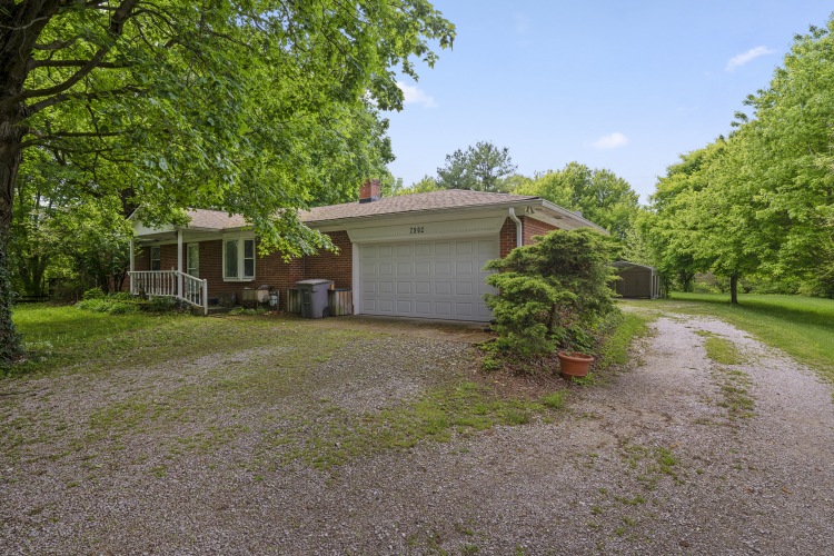 7902 S County Road 825  Plainfield, IN 46168 | MLS 21921987