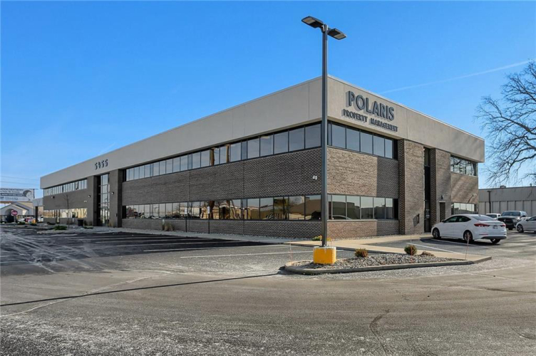 5455 W 86th Street Indianapolis IN 46268 (House For Sale) MLS 21922009