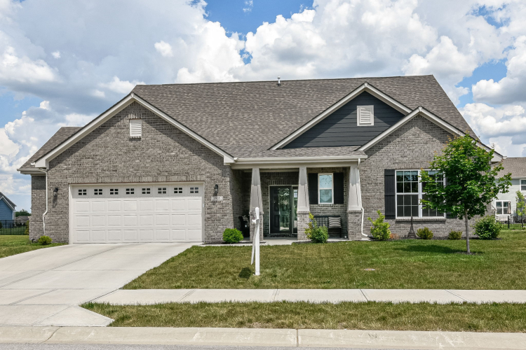 3805  Concord Point Way Brownsburg, IN 46112 | MLS 21923403