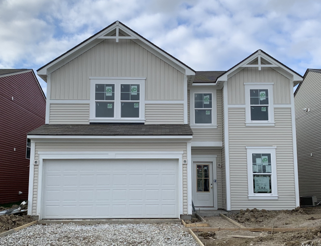 1306  Delacorte Circle Shelbyville, IN 46176 | MLS 21926196