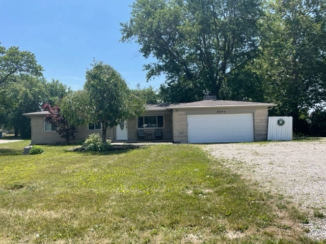 8645 E 96th Street Indianapolis, IN 46256 | MLS 21929817