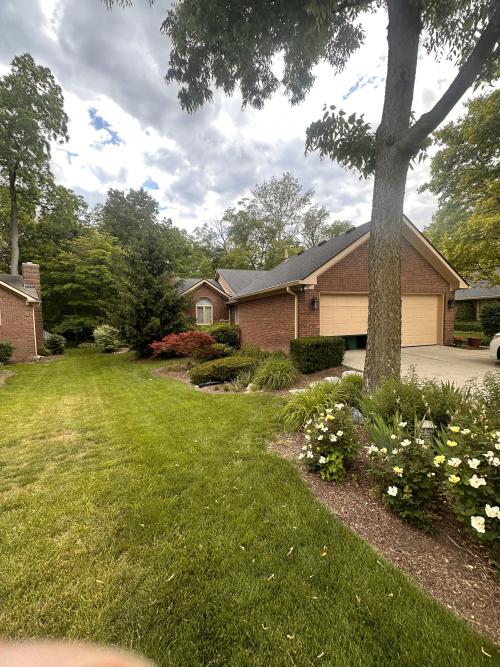 9318 West Point Place Indianapolis IN 46268 MLS 21930929