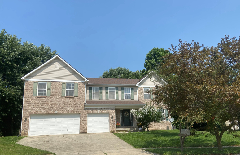 1602  Blackmore Drive Indianapolis, IN 46231 | MLS 21935785