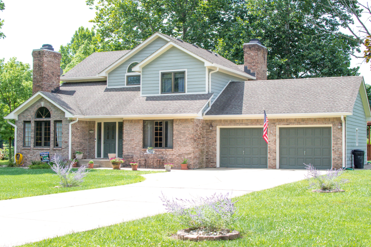 3230  Southampton Drive Martinsville, IN 46151 | MLS 21936911