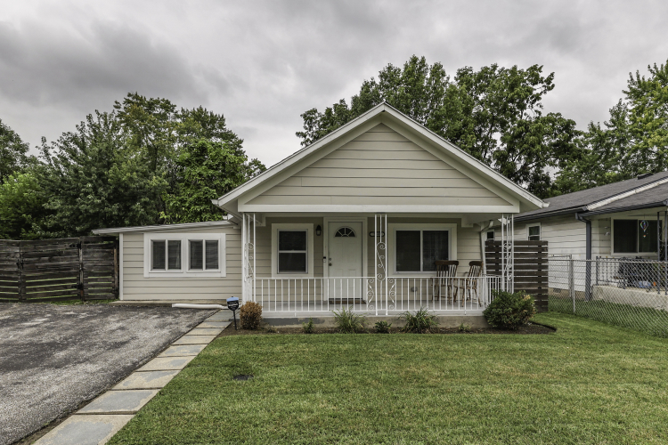 2846  Tindall Street Indianapolis, IN 46203 | MLS 21938012