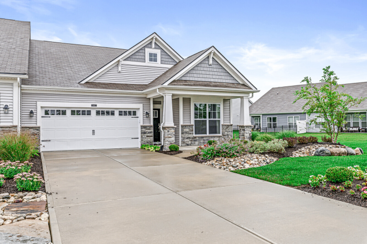 9442  Orchard Cove Drive Indianapolis, IN 46239 | MLS 21938312