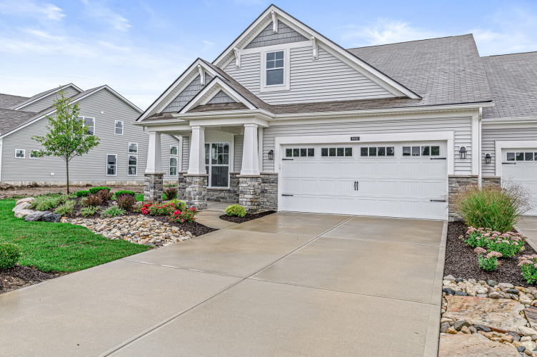 9440 Orchard Cove Drive Indianapolis IN 46239 (House For Sale) MLS