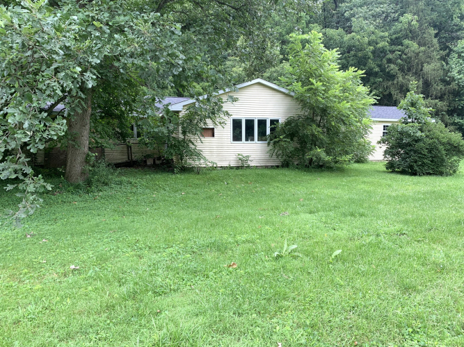 2033 S Towpath Road Covington, IN 47932 | MLS 21939362