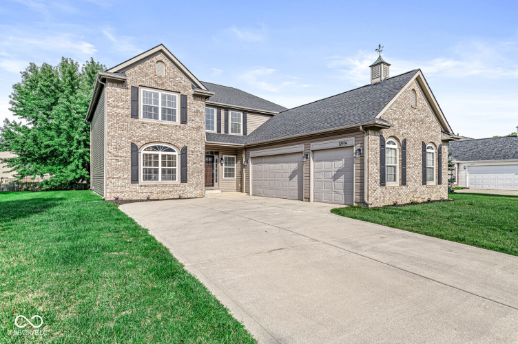 12974  Brookhaven Drive Fishers, IN 46037 | MLS 21941156